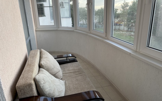 Апартаменты 307 Приморская 30А