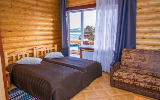Hotel Terem