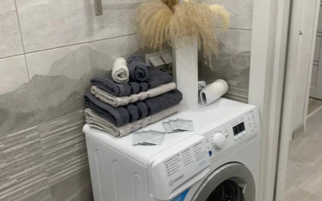 Квартира Видовая Баскетхолл