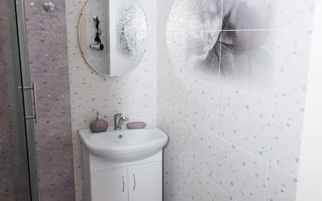 Квартира в центре на проспекте Ленина 88/4