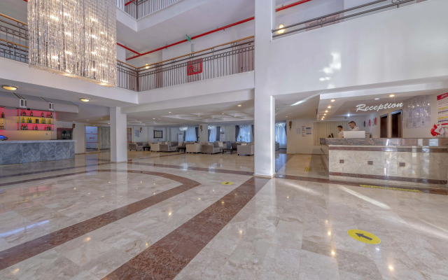 Armas Gul Beach (ex. Otium Gul Beach Resort)