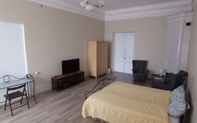 Меблированные комнаты 3 на Литейном