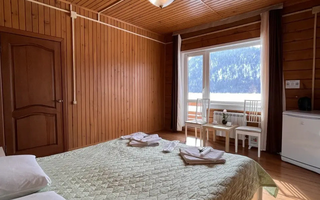 Hotel Altyn-Kel