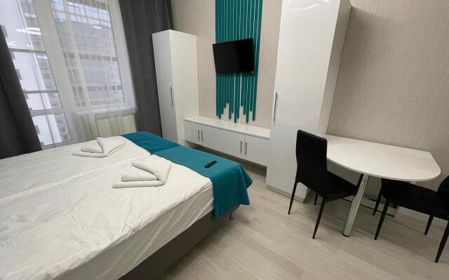 SPb Apart Pulkovo Apartments 3