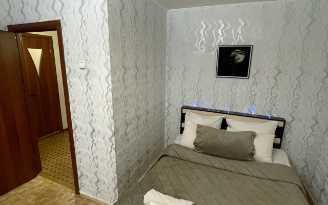 Квартира  на Парковой