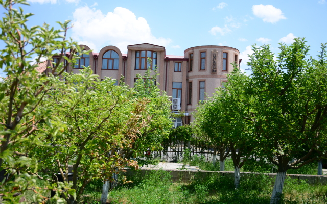 Artsakh Guest House