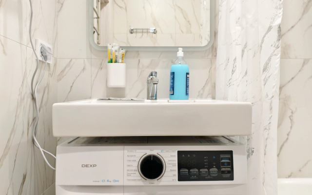 Квартира Уютная ЖК Универс возле СФУ