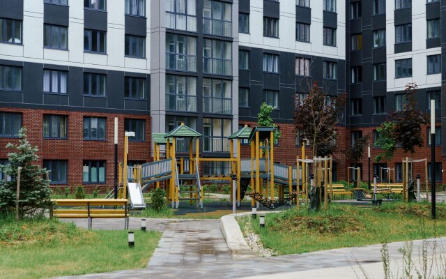 Apart-Deluxe Legendy Morya Apartments