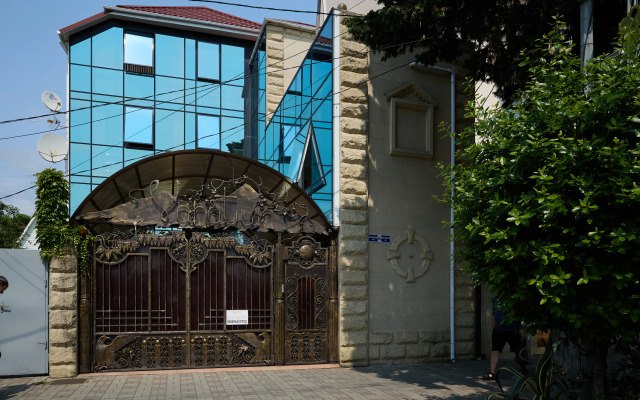 Vanatur Guest house