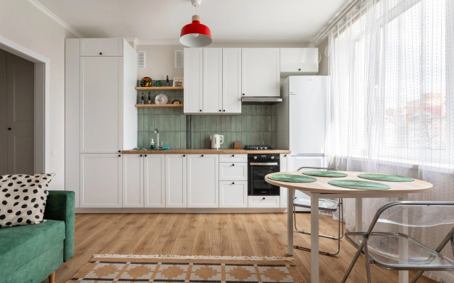 Квартира Provan Mood Apartments