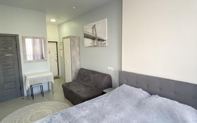 Sia Side Apartments
