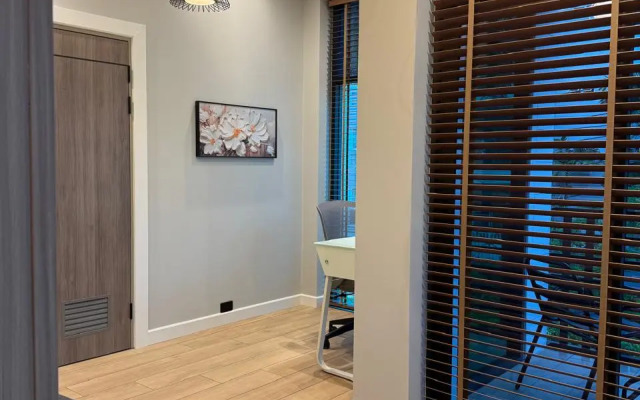 Вилла Maria Luxury