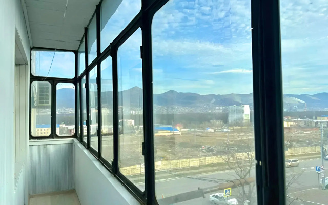 Квартира Четырехкомнатная