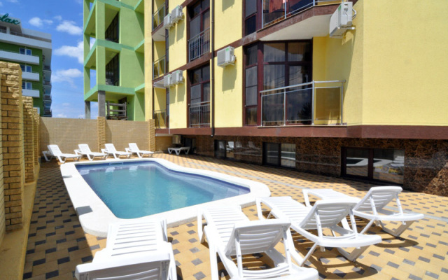 Eliza Guest House
