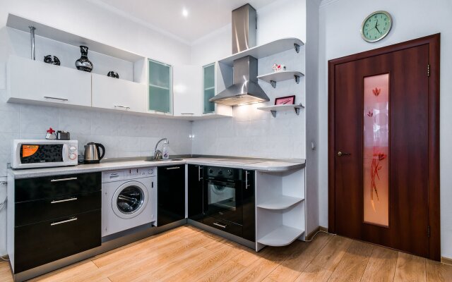 Квартира отличная квартира для семьи