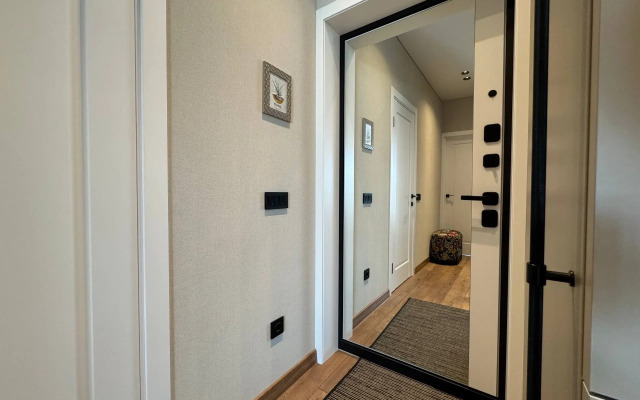 Квартира Уютная для комфортного отдыха