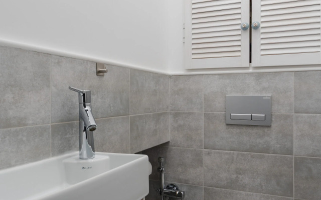 Квартира у Таврического Сада