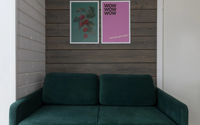 Частный дом WOW Dacha Malina