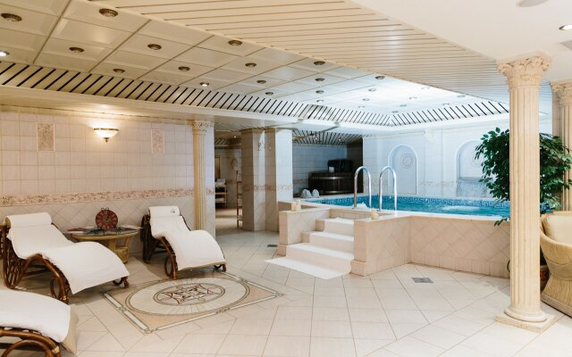 Grand Otel Emerald Hotel
