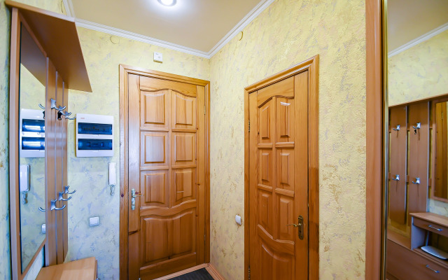 Квартира на Пр Мира 33