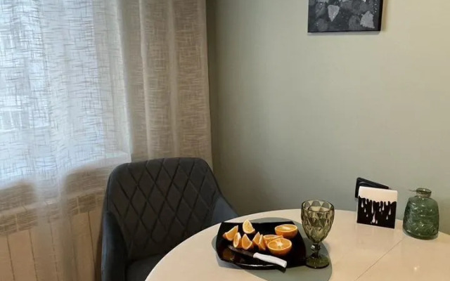 Квартира на Юбилейной 65