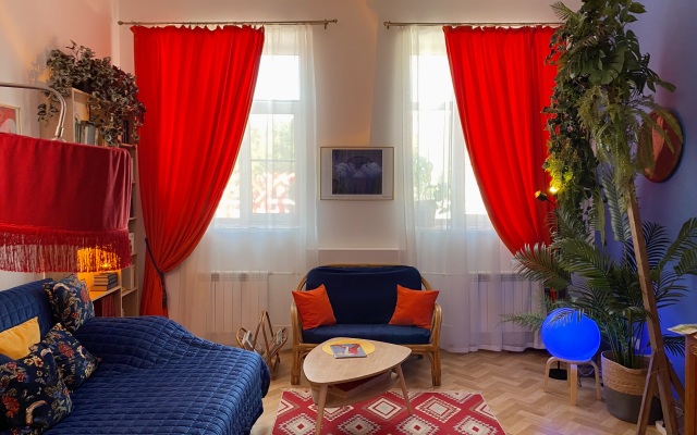 Квартира Art Home у Исаакия