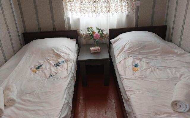 Gala Guesthouse