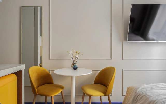 Апартаменты уютные в центре