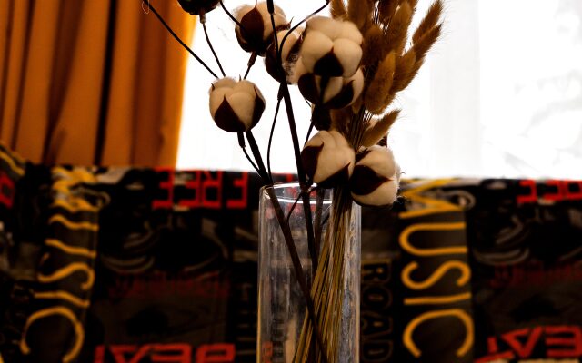 Апартаменты Уютное Место