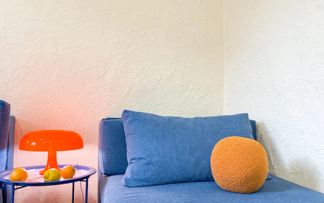 Апартаменты Счастье жить в центре Севастополя с балкончиком