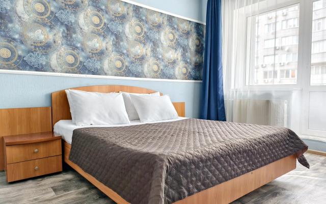 Hotel Priboy Anapa