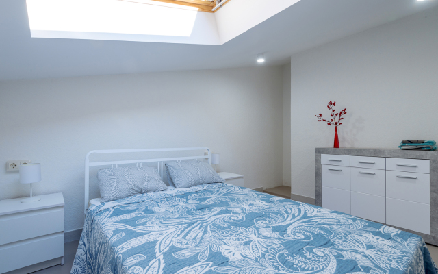 Apartments Sacvoyage 6