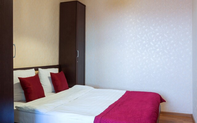Hotel Home Na Prospekte Lenina 112 Apartments