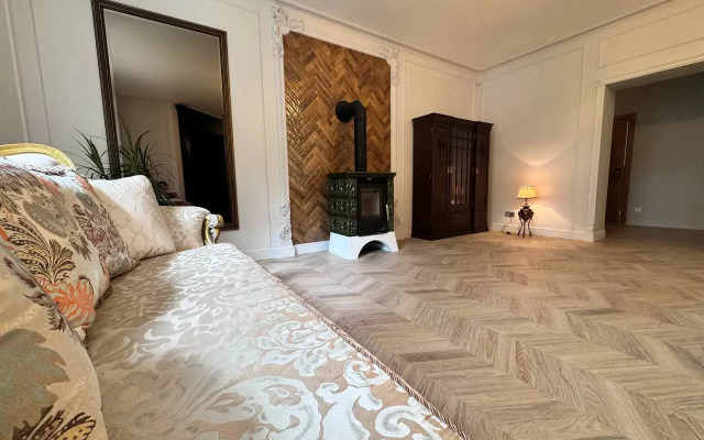 Квартира 39kvartir №9 на Первой Береговой Линии