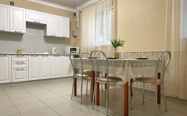 Квартира в центре Кисловодска