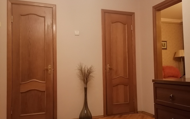 Na Frunze 7 Apartaments