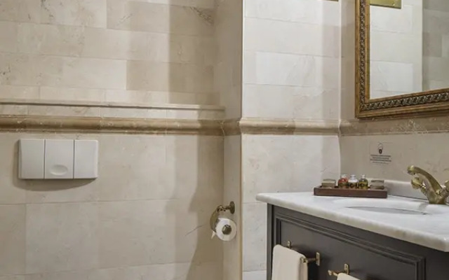 Chatto Hotel Istanbul
