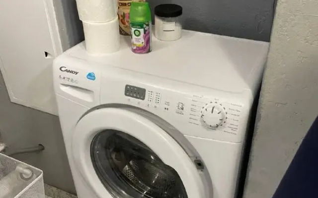 Квартира Комфорт и Безопасность в Элитном Доме