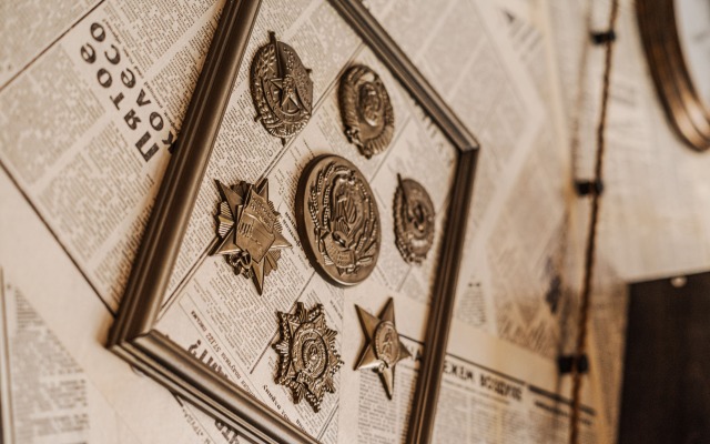 Апартаменты на канале Грибоедова