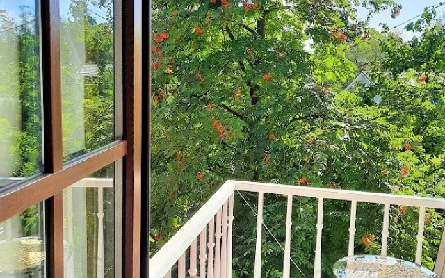 Гостевой дом Элитная дача у Финского залива