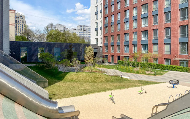 Апартаменты Шанель Апарт