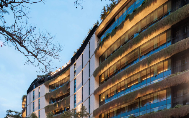 Hotel Savoy Palace - The Leading Hotels of the World - Savoy Signature