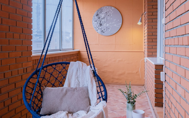 Апартаменты OK! Розы Люксембург 19