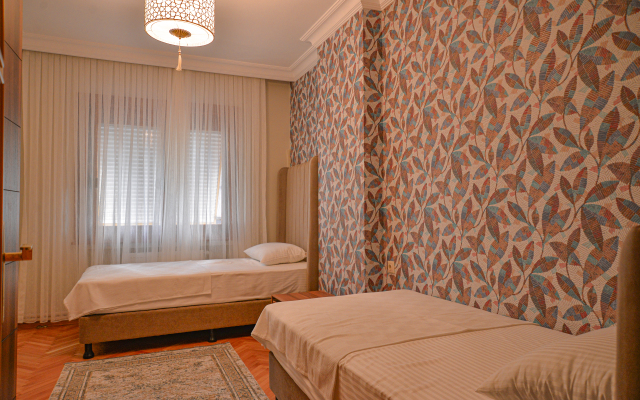 BayMari Suites Florya Istanbul