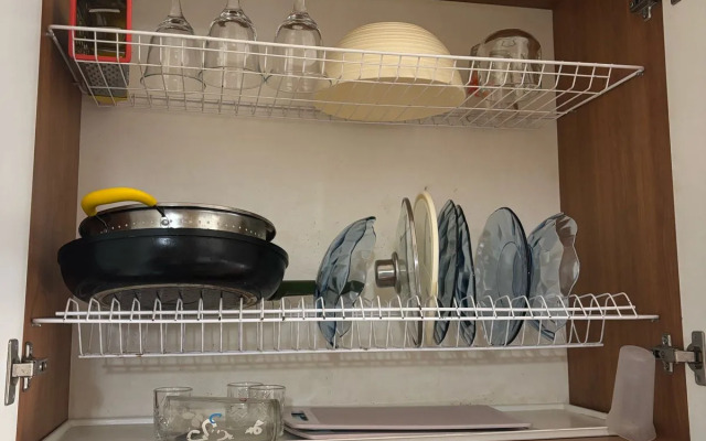 Апартаменты у Валеевны