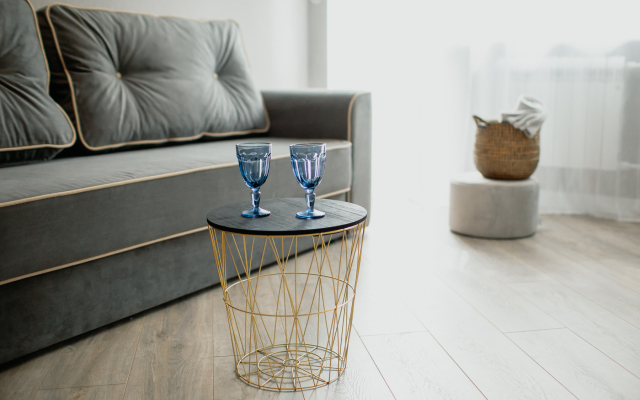 Апартаменты Kopernik