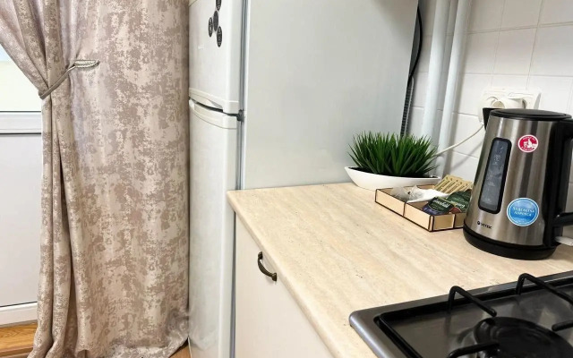 Posutochnaya Arenda V Gelendzhike Flat