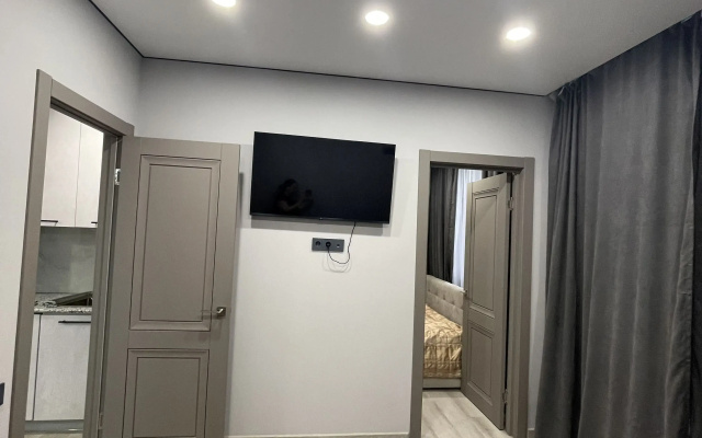 Квартира на Трунова 6к5