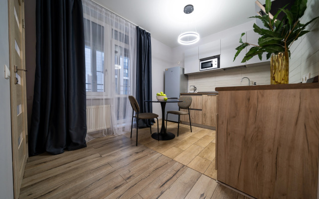 Квартира у Московского Вокзала