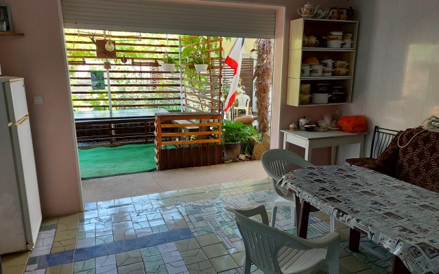 Na Sadovoj 13 Guest House
